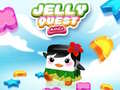 Ойын Jelly Quest Mania