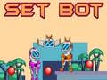 Ойын Set Bot