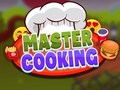 Ойын Master Cooking