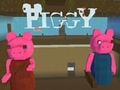 Ойын Kogama: Piggy