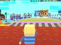Ойын Kogama: Parkour Good Forever