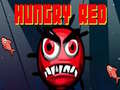 Ойын Hungry Red