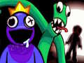 Ойын Rainbow Friends Survival