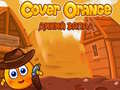Ойын Cover Orange Wild West