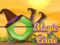 Ойын Magic Circle