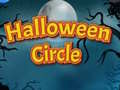 Ойын Halloween Circle