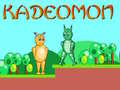 Ойын Kadeomon