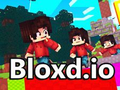 Ойын Bloxd.io