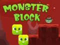 Ойын Monster Block