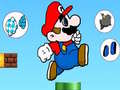 Ойын Mario Dressup