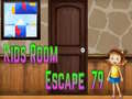 Ойын Amgel Kids Room Escape 79