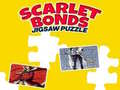Ойын Scarlet Bonds Jigsaw Puzzle