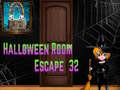 Ойын Amgel Halloween Room Escape 32