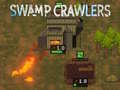 Ойын Swamp Crawlers
