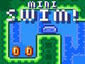 Ойын Mini Swim!