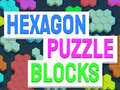 Ойын Hexagon Puzzle Blocks