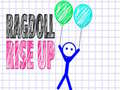 Ойын Ragdoll Rise Up