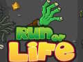 Ойын Run of Life