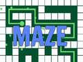 Ойын Maze