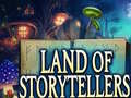 Ойын Land of Storytellers