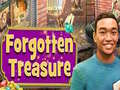 Ойын Forgotten Treasure