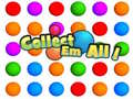 Ойын Collect Em All!