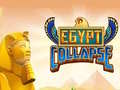 Ойын Egypt Collapse