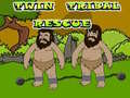 Ойын Twin Tribal Rescue