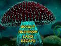 Ойын Occult Mushroom Land Escape