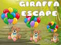 Ойын Giraffa Escape