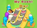 Ойын My Sushi Bar