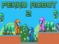 Ойын Pekko Robot 2