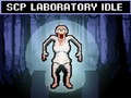 Ойын SCP Laboratory Idle