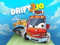 Ойын Drift 3.io