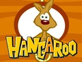 Ойын Hangaroo