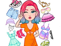 Ойын Avatoon Avatar Maker