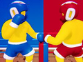 Ойын One Punch Battle