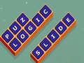 Ойын Puzlogic Slide