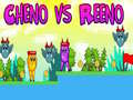 Ойын Cheno vs Reeno