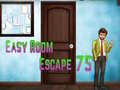 Ойын Amgel Easy Room Escape 75