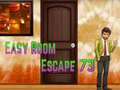 Ойын Amgel Easy Room Escape 73