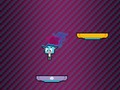 Ойын Gumball Virtual Descent