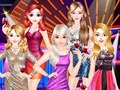 Ойын Bff's Weekend Night Party