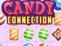 Ойын Candy Connection