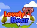 Ойын Lovely Bear