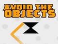 Ойын Avoid The Objects