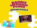 Ойын Barbie Mermaid Power Jigsaw Puzzle