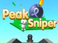 Ойын Peak Sniper