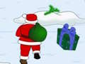 Ойын Christmas Run Santa