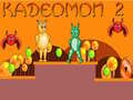 Ойын Kadeomon 2